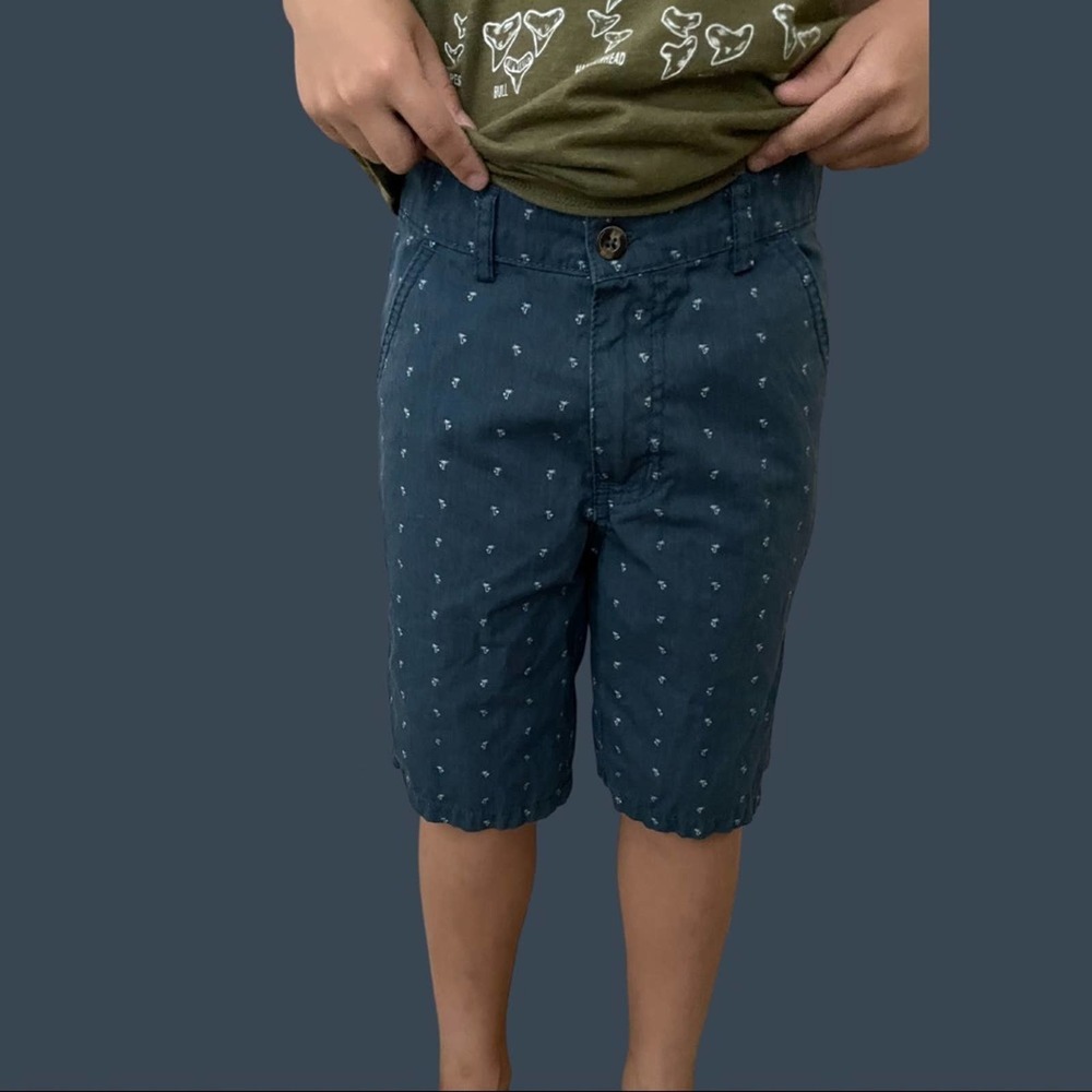 Boys Craft + Flow Palm Tree Shorts 🌴 Size 8